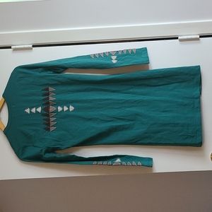 Synergy Organic Dress
